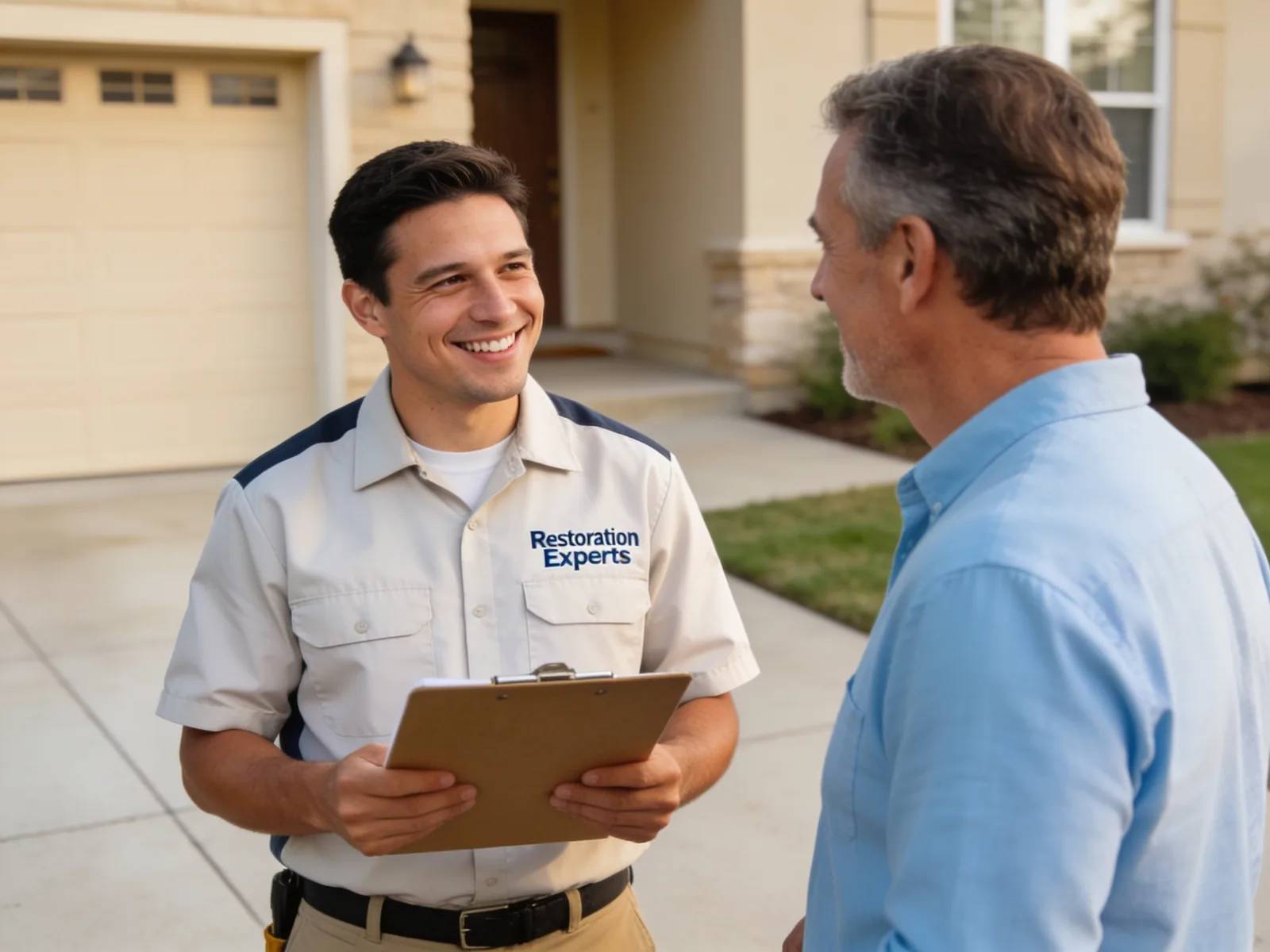 Water Damage Cleanup Oneida, WI FAQs